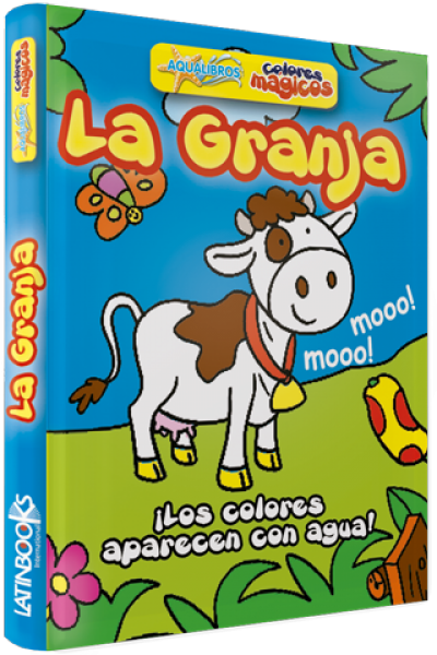 La granja.