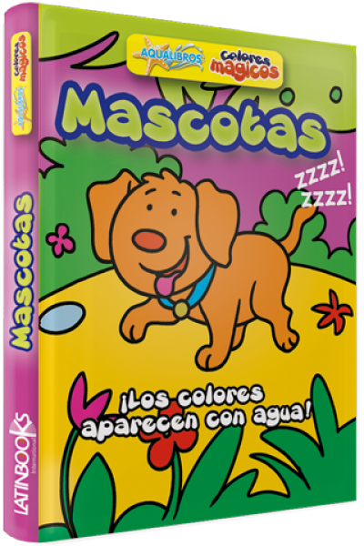 Mascotas.