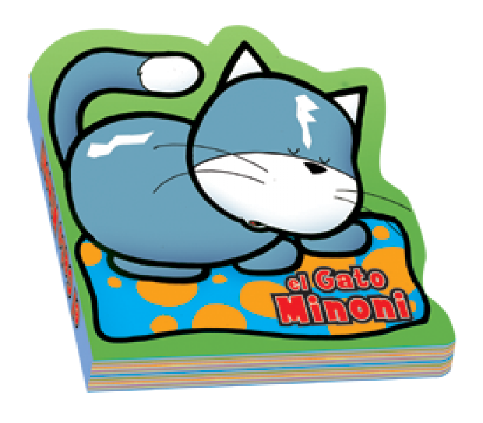 El Gato Minoni.