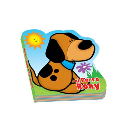 El Perro Rony.