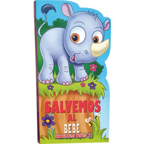 Salvemos al Bebé.
