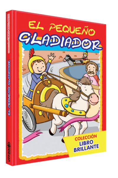 El Pequeño Gladiador.