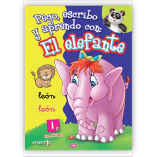 El Elefante.