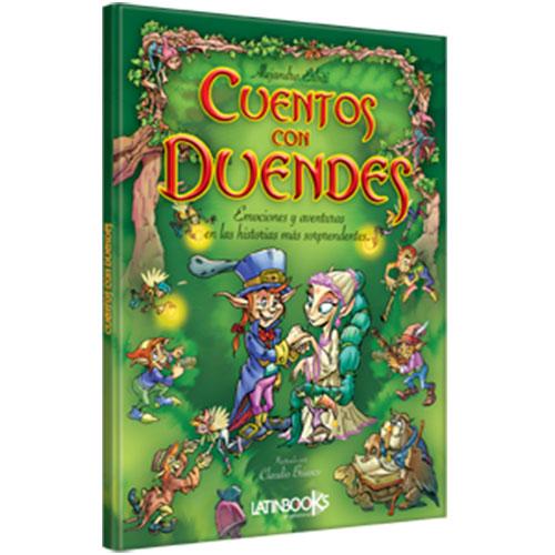 Cuentos con duendes.