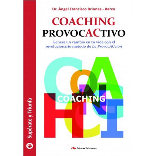 Coaching provocactivo.