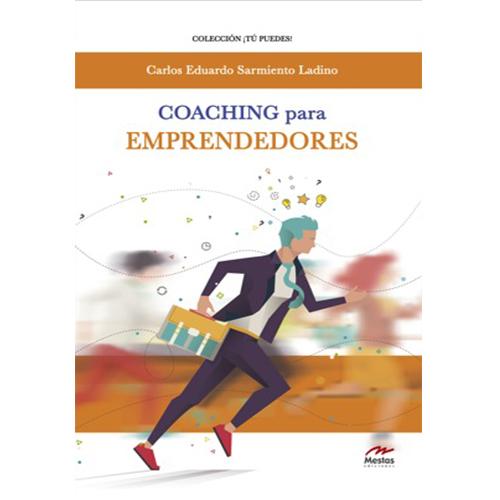 Coaching para emprendedores.