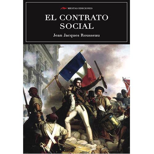 El contrato social.