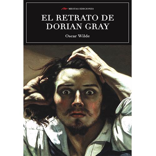 El retrato de Dorian Gray.