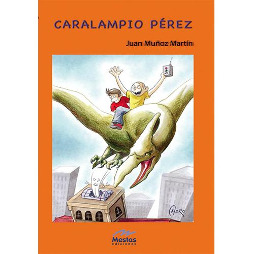 Caralampio Pérez.