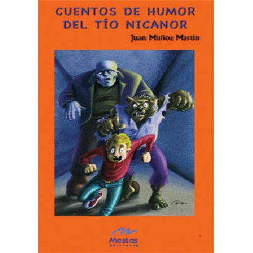 Cuentos de humor del tío Nicanor.