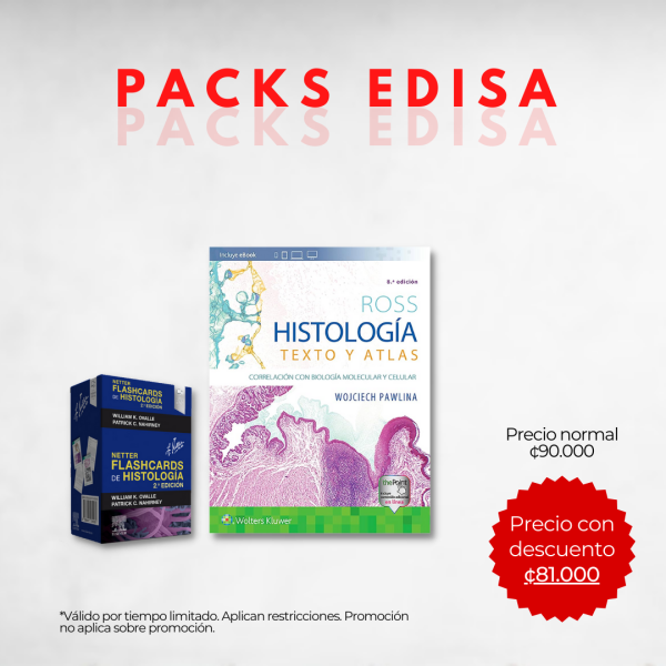 Pack Histología 2