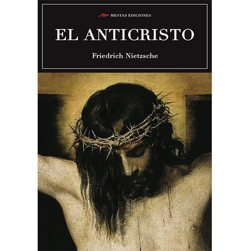 El anticristo.