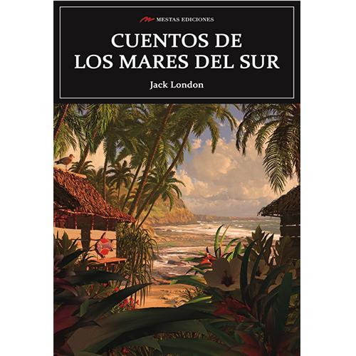 Cuentos de los mares del Sur.