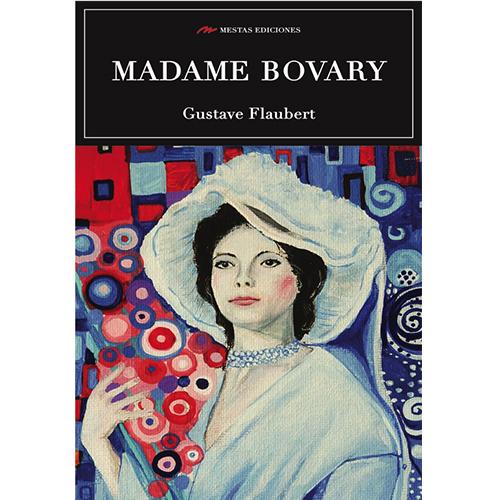 Madame Bovary.