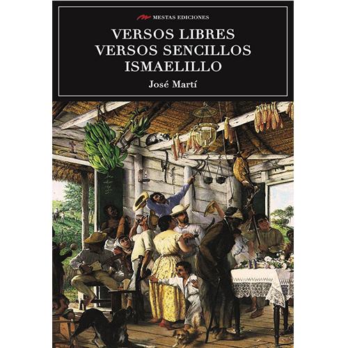 Versos libres, versos sencillos.